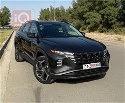 هیوندای تۆکسۆن